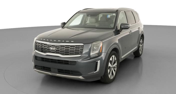 2020 Kia Telluride S -
                  Haines City, FL