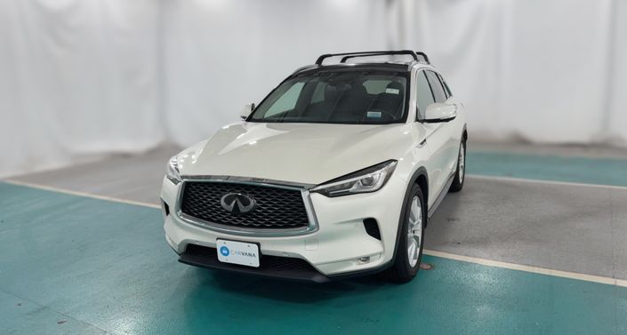 2019 INFINITI QX50 Essential -
                  Manville, NJ
