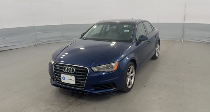2016 Audi A3 Premium -
                  Akron, NY