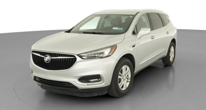 2019 Buick Enclave Essence -
                  Colonial Heights, VA