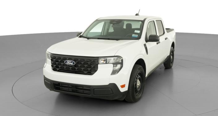 Thumbnail: 2026 Ford Maverick - 1