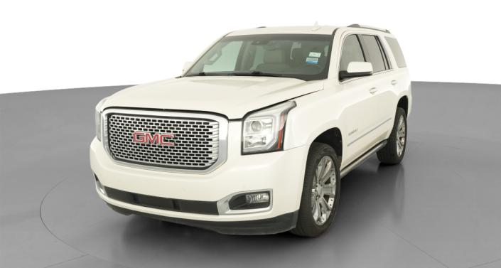2015 GMC Yukon Denali -
                  Auburn, GA