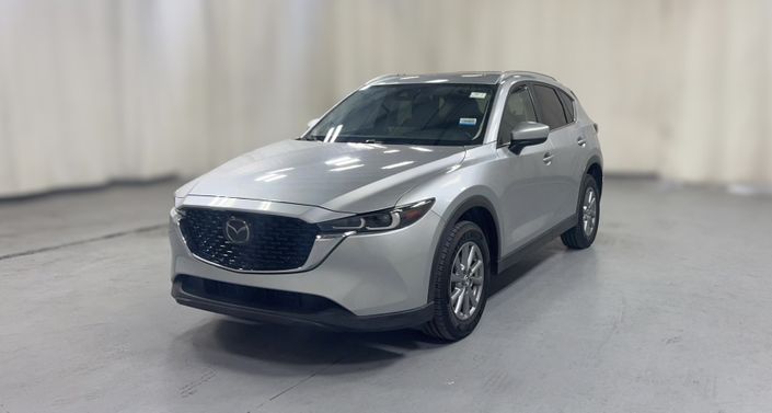 Thumbnail: 2023 Mazda CX-5 - 1