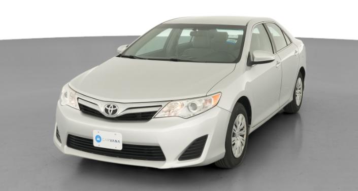 2014 Toyota Camry LE -
                  Colonial Heights, VA