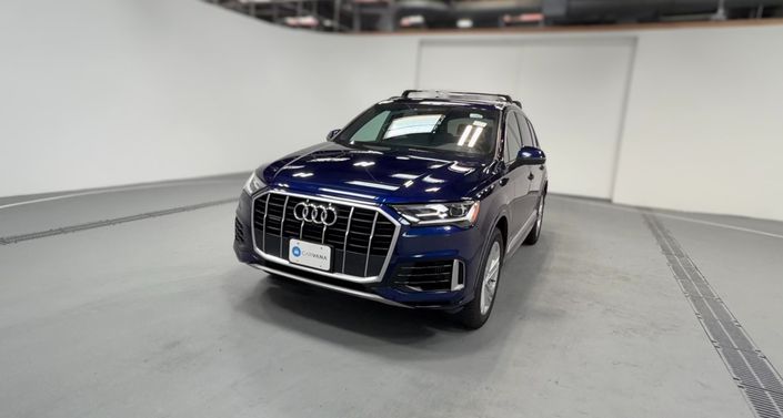 Thumbnail: 2020 Audi Q7 - 1