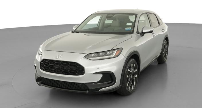 Thumbnail: 2026 Honda HR-V - 1