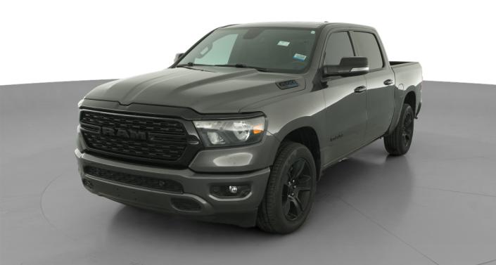 Thumbnail: 2024 RAM 1500 - 1