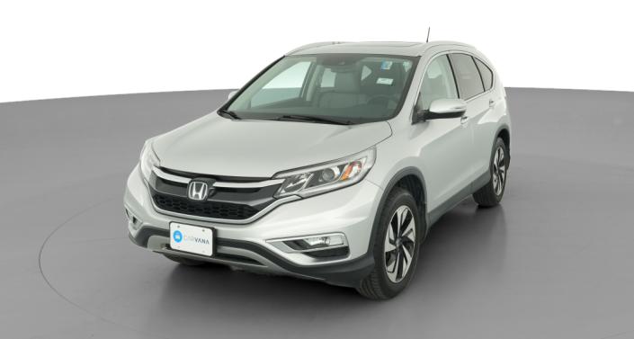 Thumbnail: 2015 Honda CR-V - 1