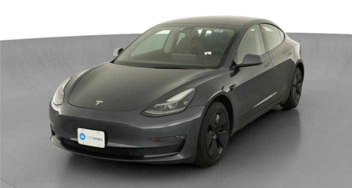 Thumbnail: 2022 Tesla Model 3 - 1