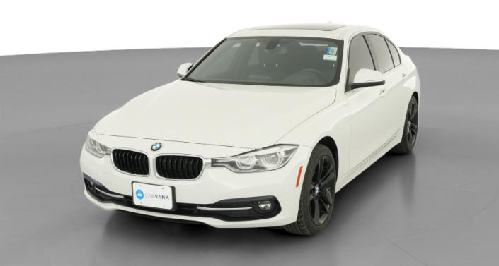 Thumbnail: 2018 BMW 3 Series - 1