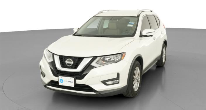 Thumbnail: 2018 Nissan Rogue - 1