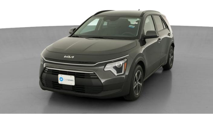 Thumbnail: 2024 Kia Niro - 1
