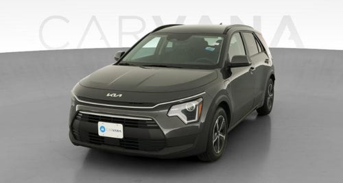 2024 Kia Niro Plug-in Hybrid