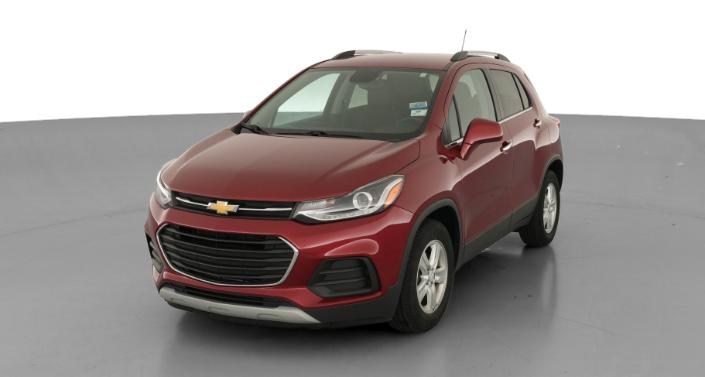 2018 Chevrolet Trax LT -
                  Richton Park, IL