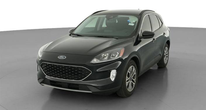 Thumbnail: 2022 Ford Escape - 1