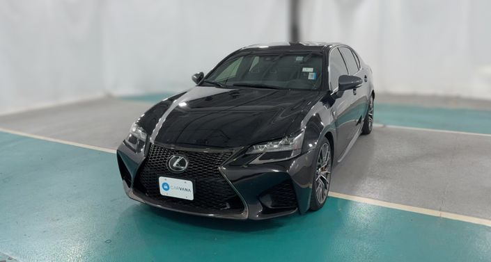 2016 Lexus GS F -
                  Manville, NJ