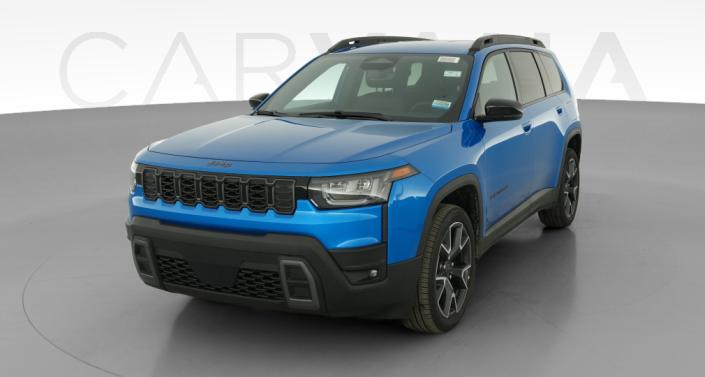 2027 Jeep Cherokee