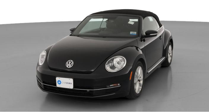 2013 Volkswagen Beetle  -
                  Lorain, OH