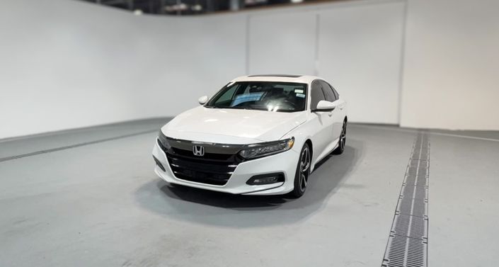 Thumbnail: 2020 Honda Accord - 1