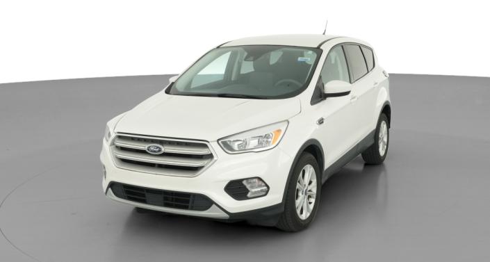 Thumbnail: 2019 Ford Escape - 1