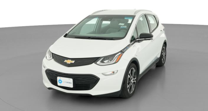 2020 Chevrolet Bolt EV Premier -
                  Concord, NC