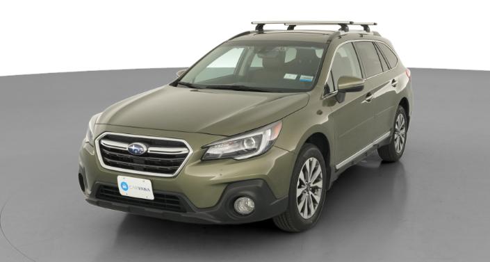 Thumbnail: 2018 Subaru Outback - 1