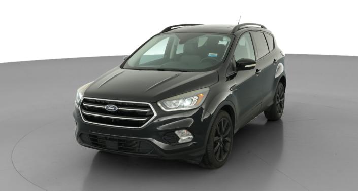 Thumbnail: 2017 Ford Escape - 1