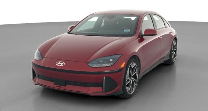 2023 Hyundai Ioniq 6 SEL -
                  Haines City, FL