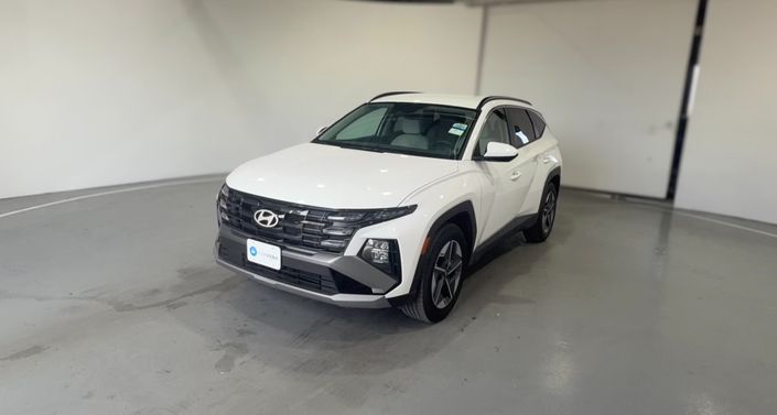 Thumbnail: 2026 Hyundai Tucson - 1