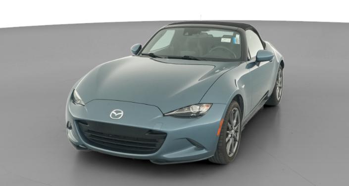 2016 Mazda MX-5 Miata Grand Touring -
                  Concord, NC