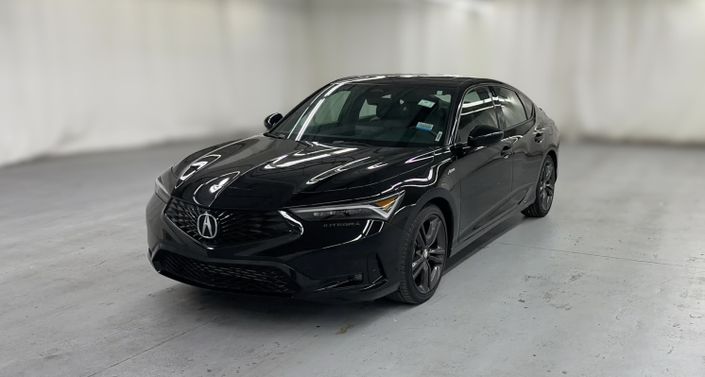 2024 Acura Integra A-Spec -
                  Indianapolis, IN