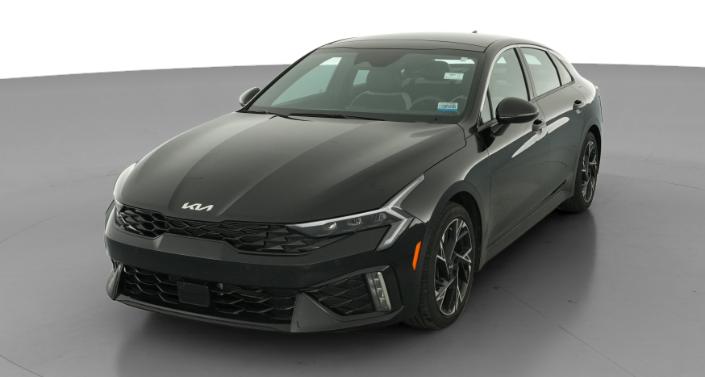 Thumbnail: 2025 Kia K5 - 1