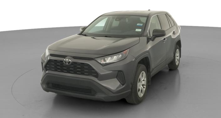 Thumbnail: 2022 Toyota RAV4 - 1