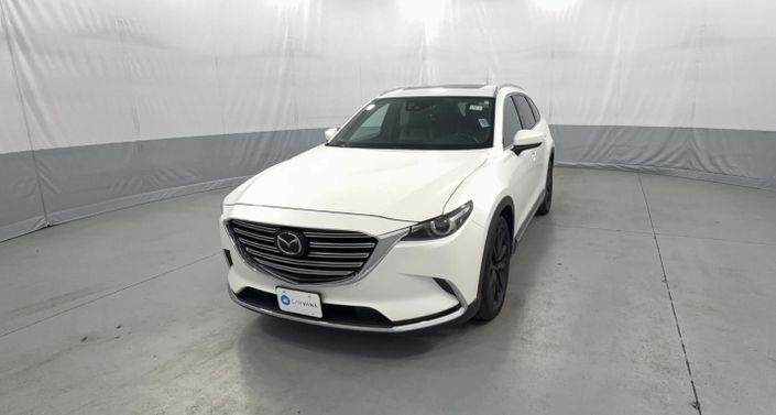 2016 Mazda CX-9 Signature -
                  Kansas City, MO