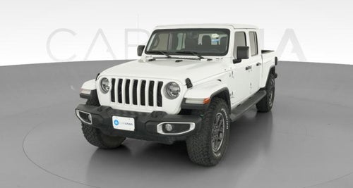 2022 Jeep Gladiator
