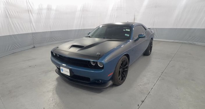 Thumbnail: 2021 Dodge Challenger - 1