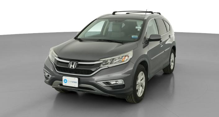Thumbnail: 2015 Honda CR-V - 1