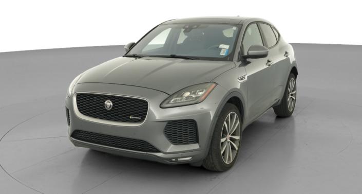 2019 Jaguar E-Pace R-Dynamic HSE -
                  Hebron, OH