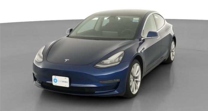 Thumbnail: 2019 Tesla Model 3 - 1