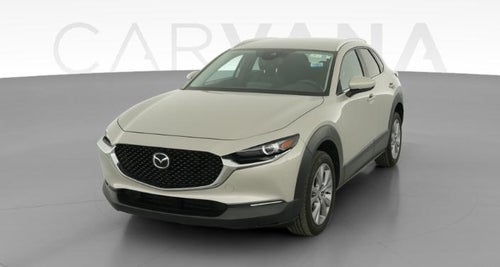 2023 MAZDA CX-30