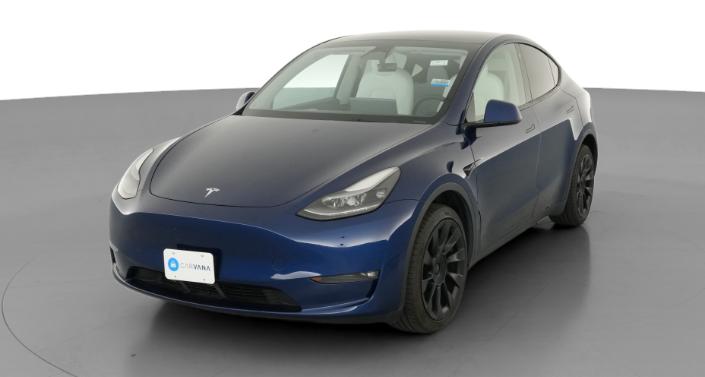 Thumbnail: 2023 Tesla Model Y - 1