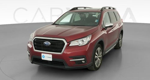2021 Subaru Ascent