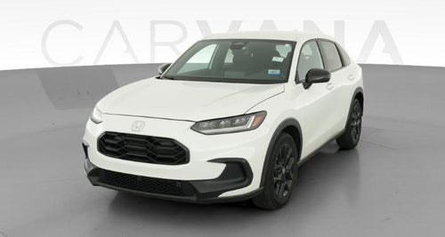 2023 Honda HR-V