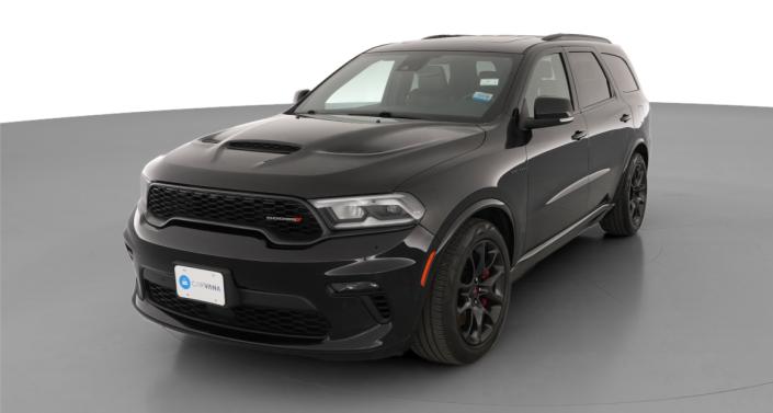Thumbnail: 2023 Dodge Durango - 1