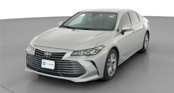 Thumbnail: 2021 Toyota Avalon - 1