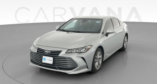 2021 Toyota Avalon