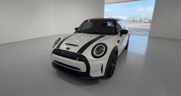 Thumbnail: 2023 MINI Cooper Hardtop - 1