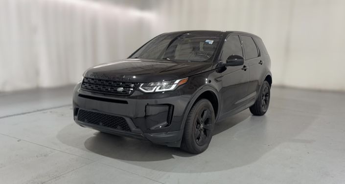 2020 Land Rover Discovery Sport S -
                  Union City, GA