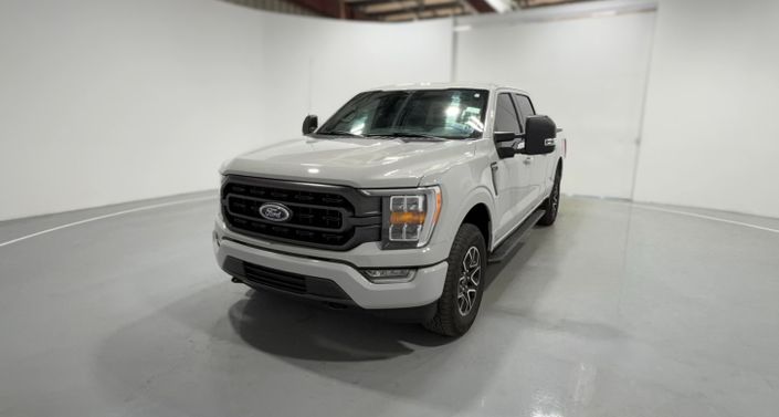 Thumbnail: 2023 Ford Econoline - 1