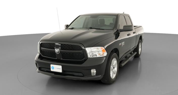 2019 RAM 1500 Classic Express -
                  Haines City, FL